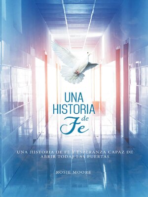 cover image of Una Historia de Fé
